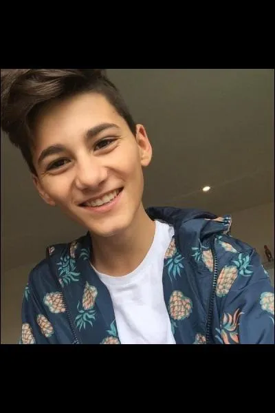 Quelle est sa date de naissance ?