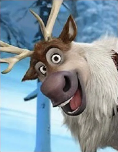 Bonjour, heuuuuuuu...comment t'appelles-tu déjà ?