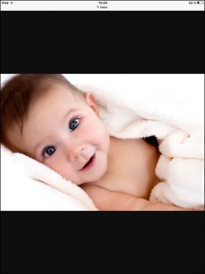 En quelle année est-il né ?