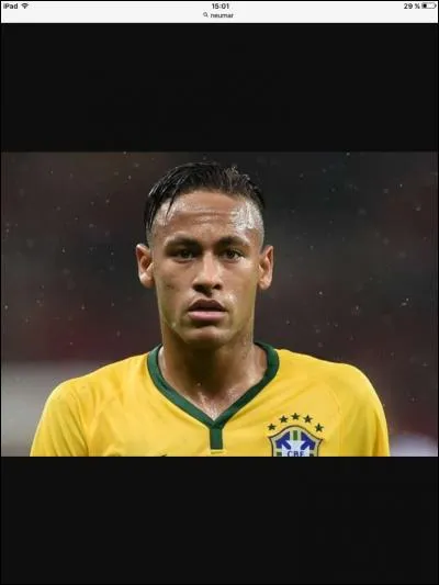 Que s'est-il passé lors de la Coupe du monde 2014 ?