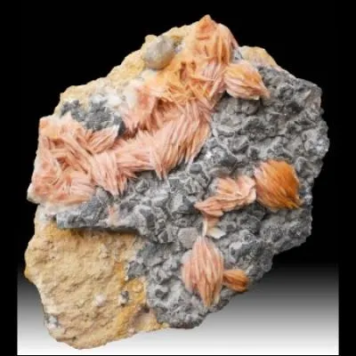 Quel est ce minéral ?