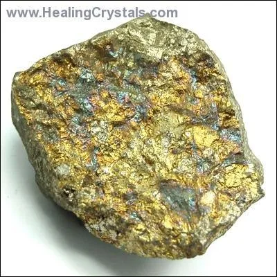 Quel est ce minéral ?