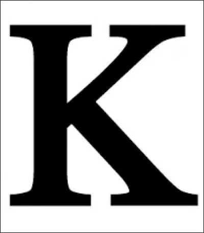 A quel atome correspond ce symbole ?