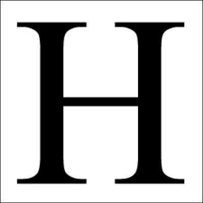 A quel atome correspond ce symbole ?