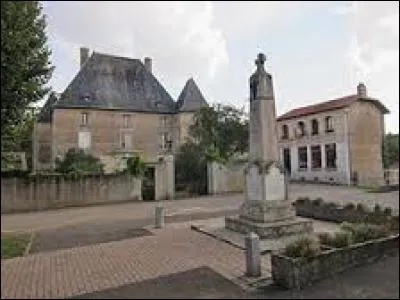 Nous partons en Lorraine, à Euvezin. Peuplé de 89 habitants, ce petit village du Toulois se situe dans le département ...