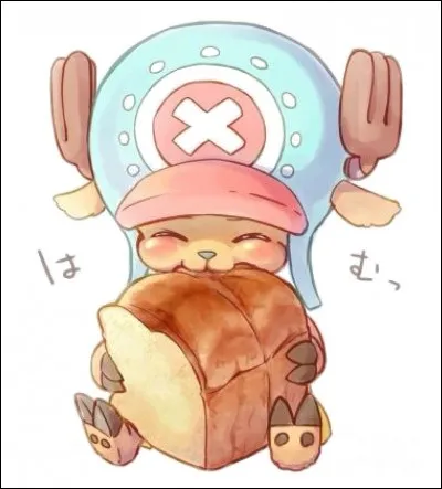 À combien s'élève la prime de Chopper ?