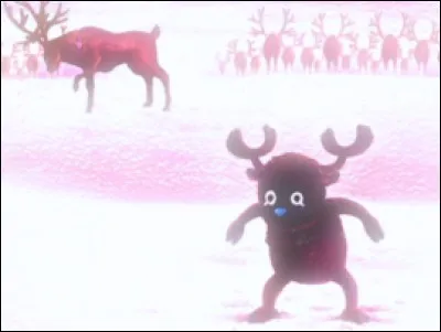 Pourquoi les parents de Chopper l'ont-ils abandonné à la naissance ?