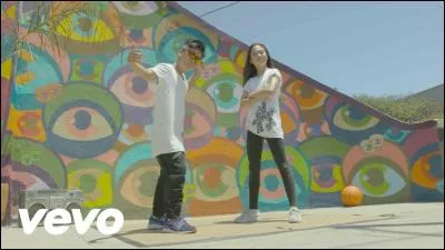 Qui chante la chanson "Easy Love" ?