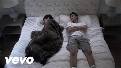 Qui chante "Love Yourself" ?