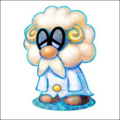 Comment s'appelle-t-il ?