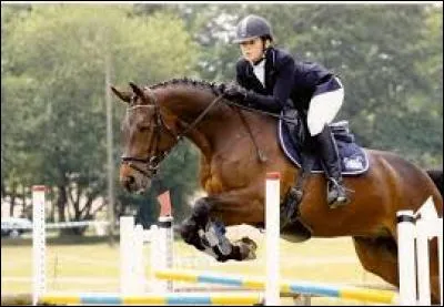 Comment bien passer un obstacle ?