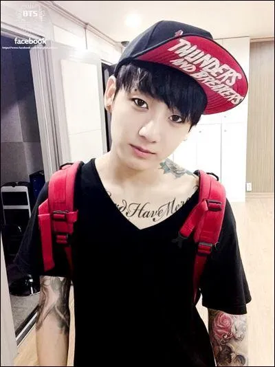 Quelle chorégraphie des EXID aime-t-il bien faire ?