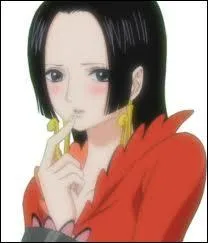 De qui est-elle amoureuse ?