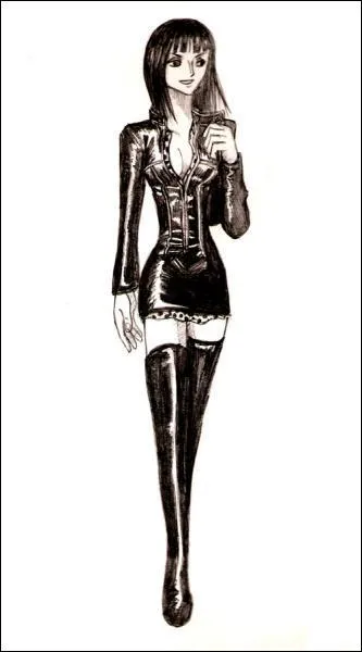 Quel est son pouvoir ?