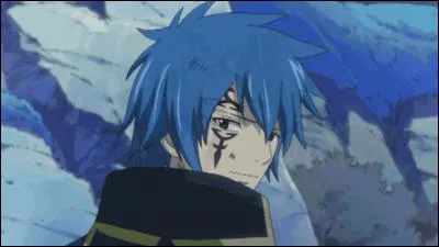 Dans l'animé Jellal apparaît dans quel épisode ?