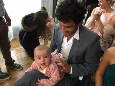 Qu'arrive-t-il à la petite Emma ?