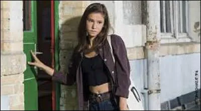 Comment s'appelle-t-il ?