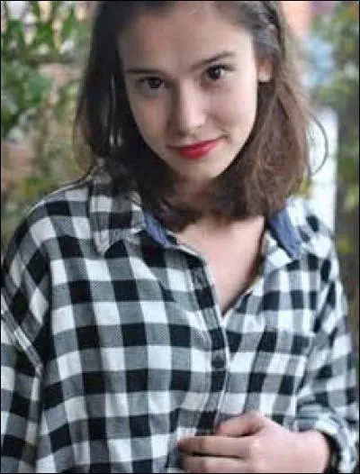 Qui est-il pour Salomé ?