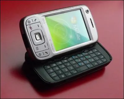 D'où vien HTC créé en 1997, premier constructeur à intégrer un système Beats Audio à ses smartphones ?