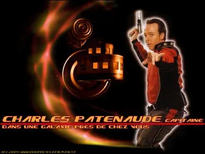 Quel est le "nouveau nom" du capitaine dans le 2e film ?