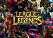 Quiz League of Legends Champion