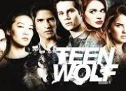 Quiz Teen Wolf (saison 5)