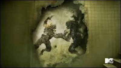 Qui est la bête du Gévaudan ?