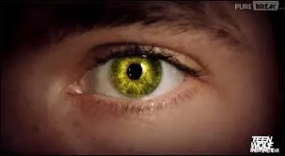 Qui est une chimère jaguar-loup ?