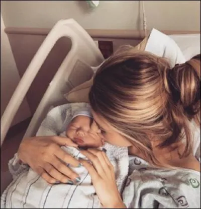 Qui est le papa de Freddie Reign ?