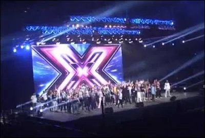 Qui a quitté le plateau de X Factor en pleine répétition de danse ?
