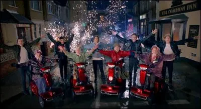 Lequel aime les femmes plus âgées ?