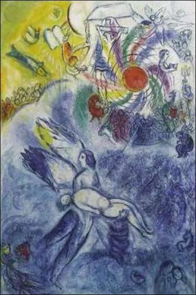 Quel est ce tableau ?