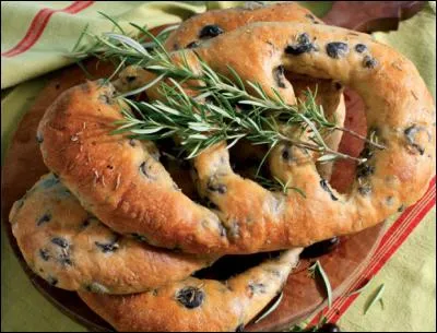 Quel est ce plat typique de provence ?