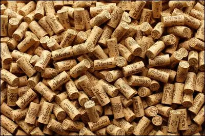 Comment s'appellent ces objets pour fermer les bouteilles ?