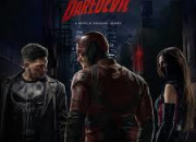 Quiz Daredevil (saison 2)