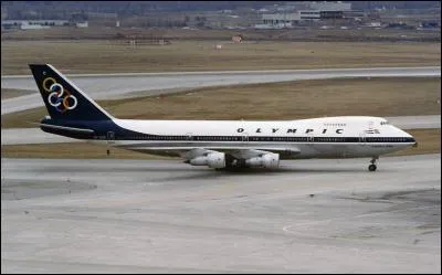 Olympic Airlines fondée en 1957 fait faillite en 2009. Une nouvelle compagnie est créée peu de temps après, dénommée Olympic Air elle est uniquement présente sur des vols interieurs. La compagnie aérienne qui lui succède porte le nom d'une mer qui borde le pays.
De quelle pays vient cette compagnie ?