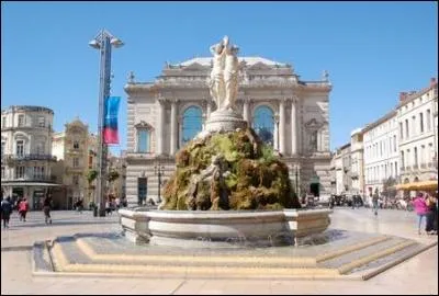 Quelle est cette ville ?