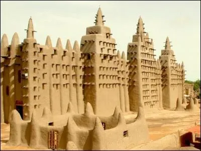 Quelle est cette ville ?