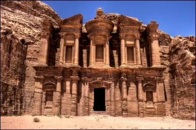 Quelle est cette ville ?