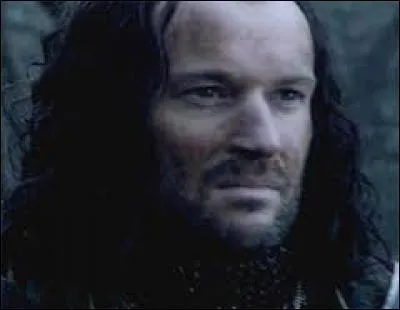 Qui est Isildur ?