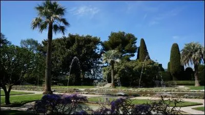 Combien de temps a-t-il été nécessaire pour construire la Villa Ephrussi ?