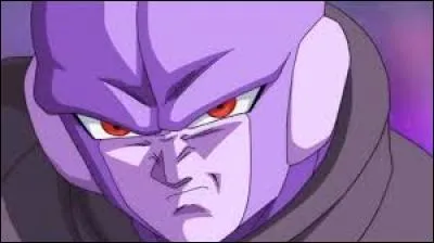 Qui est ce personnage ?