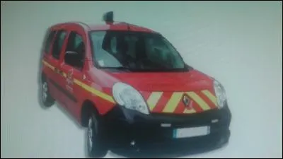 Comment appelle-t-on le véhicule de chef de groupe ?