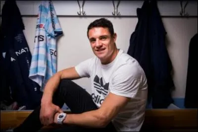 Dans quelle équipe est ce joueur ?