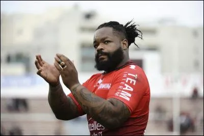 Depuis quand Mathieu Bastareau est-il au RCT ?