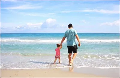 Se baigner, c'est encore mieux en musique et à la plage ! Combien mesure la plus longue plage du monde ?