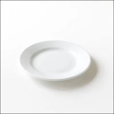 Qu'est-ce que l'assiette ?