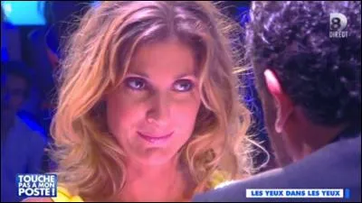 Caroline Ithurbide a présenté :