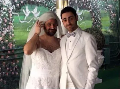 Géraldine Maillet a une passion en commun évoqué dans TPMP avec Cyril Hanouna laquelle ?