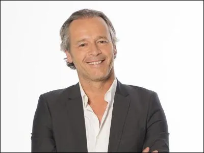 Jean-Michel Maire a été journaliste :